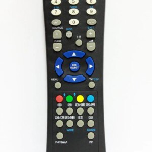 Telecomanda compatibila TV Vestel /Vinchi RC 1055 ER 1433 MFY 1423 (158)