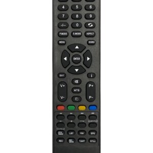 Telecomanda compatibila TV Vortex ER 25 MFY 15 (175)