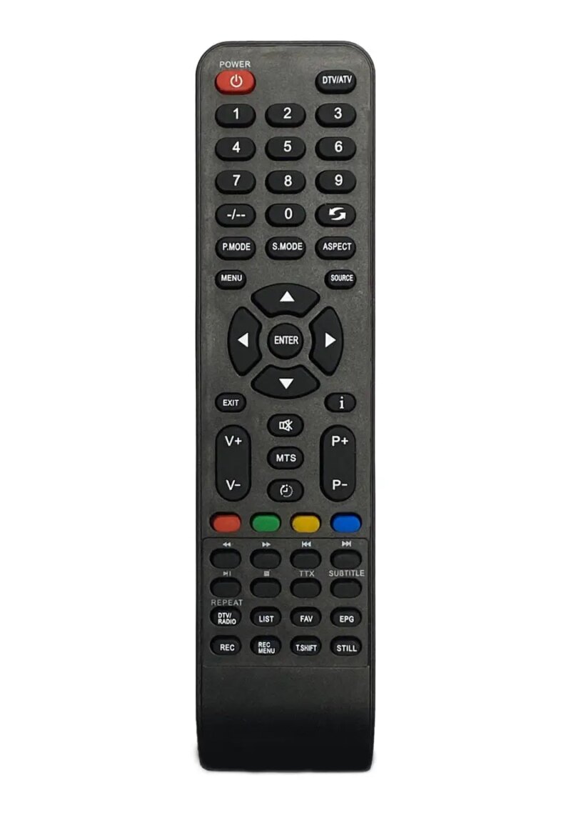 Telecomanda compatibila TV Vortex ER 25 MFY 15 (175)