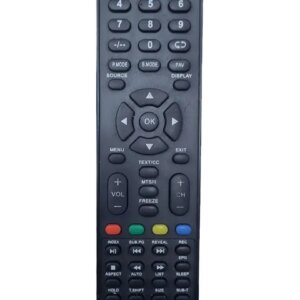 Telecomanda compatibila TV Vortex V32MZ1 cu aspect original (575-5)