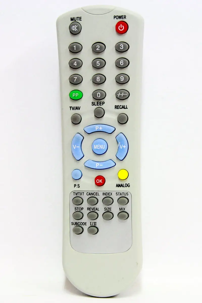 Telecomanda compatibila TV Zander 239 cod ER 566 /MFY 556 (177) Telecomanda compatibila TV Zander 239 cod ER 566 /MFY 556 (177)