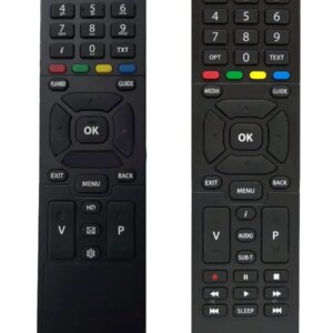 Telecomanda inlocuitoare compatibila receptor Orange KSTB5030 ER 4313 MFY 4303 (189-1)