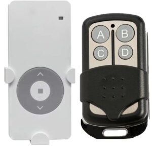 Telecomanda inlocuitoare compatibila rulou DOOYA (305)