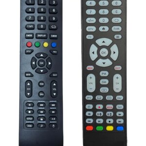 Telecomanda inlocuitoare compatibila TV DenisNetwork 4.0 (672-3)