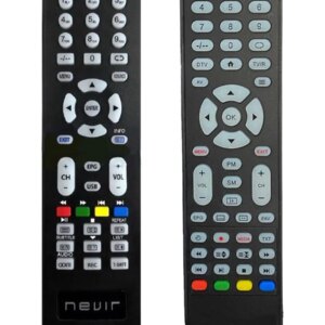 Telecomanda inlocuitoare compatibila TV Legend EE-T32 ER 9562 (562)