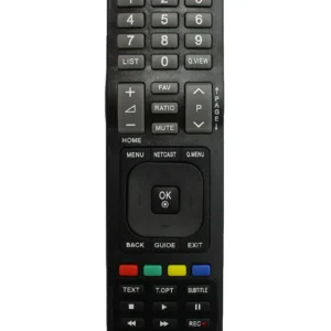 Telecomanda Learning Universala cu functii de invatare Easy 2 (197)