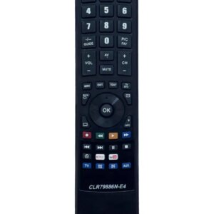Telecomanda Longer COD Programabil TV CLR79886N-E4 (209)