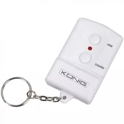 Telecomanda pentru SEC- APC10 Konig Telecomanda pentru SEC- APC10 Konig