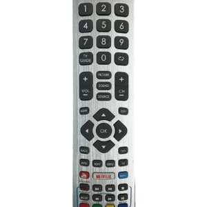 Telecomanda pentru TV SHARP RMC0120N SHW/RMC/0120N (357)