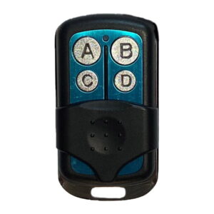 Telecomanda RF 315MHZ DRF2144FC-315MHZ (296)