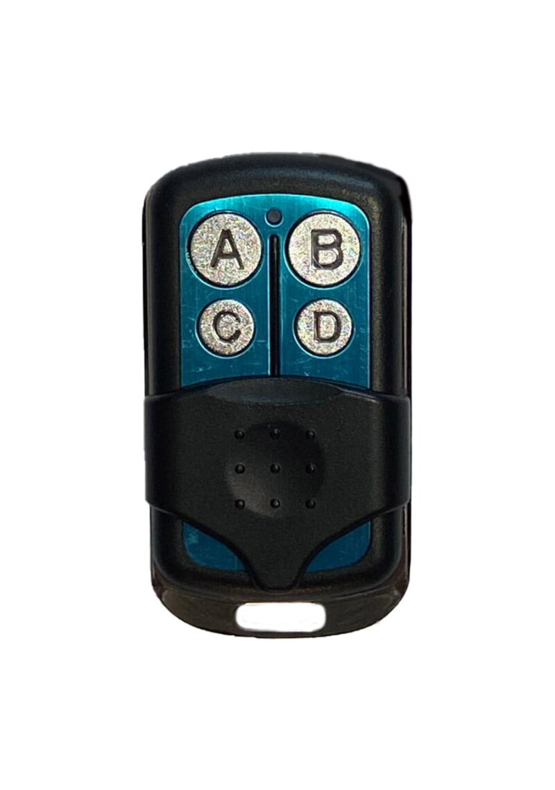 Telecomanda RF 315MHZ DRF2144FC-315MHZ (296)