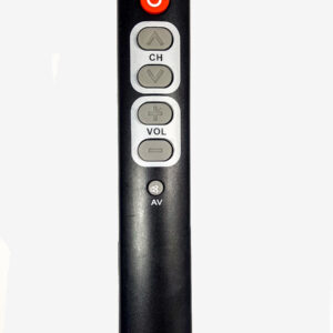 Telecomanda Seki Slim IR COD Learning (201)