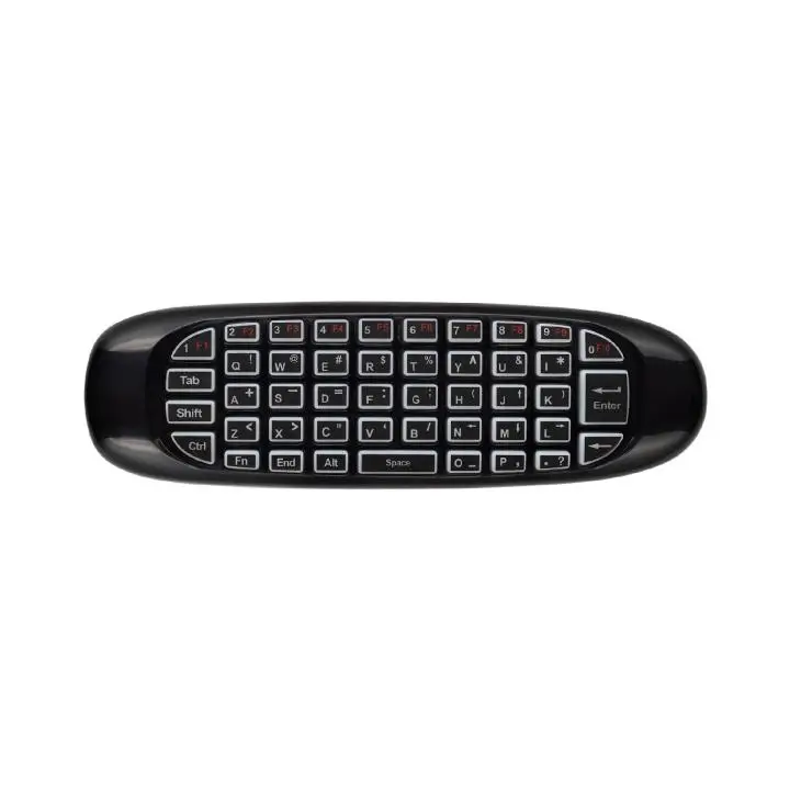telecomanda smart mouse fara fir tastatura controler de joc urcair2 home 1