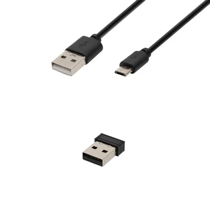 telecomanda smart mouse fara fir tastatura controler de joc urcair2 home 2