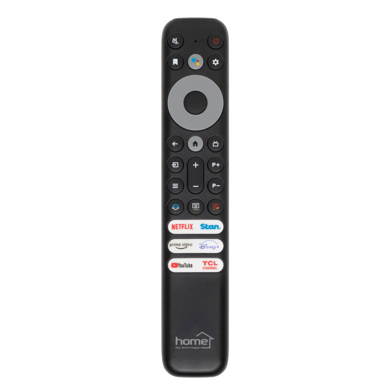 Telecomanda Smart TV pentru TCL URCTCL Home Telecomanda Smart TV pentru TCL URCTCL Home