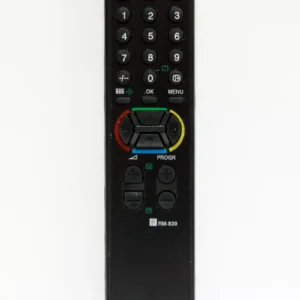 Telecomanda Sony RM839 IR495 (142)