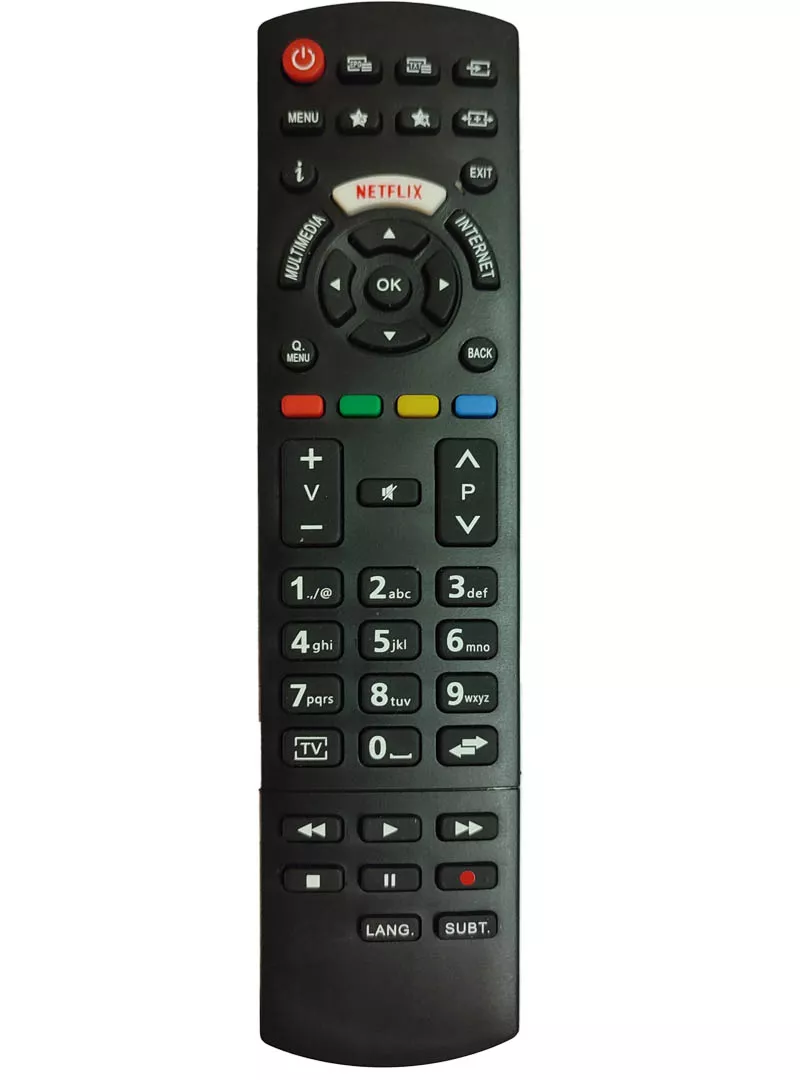Telecomanda televizor Horizon Vestel RCA49128 RC5118 IR 1411 1423 (377) Telecomanda televizor Horizon Vestel RCA49128 RC5118 IR 1411 1423 (377)