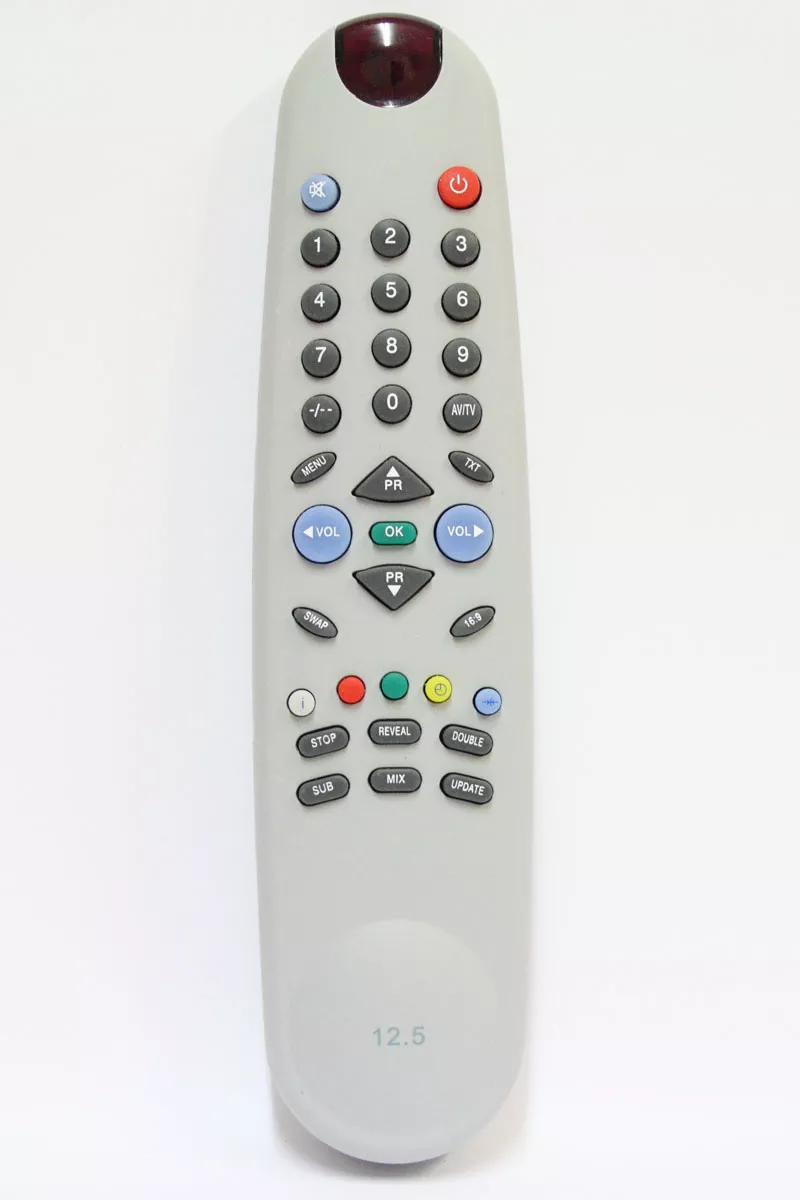 Telecomanda TV Beko 12:5 (7) Telecomanda TV Beko 12:5 (7)