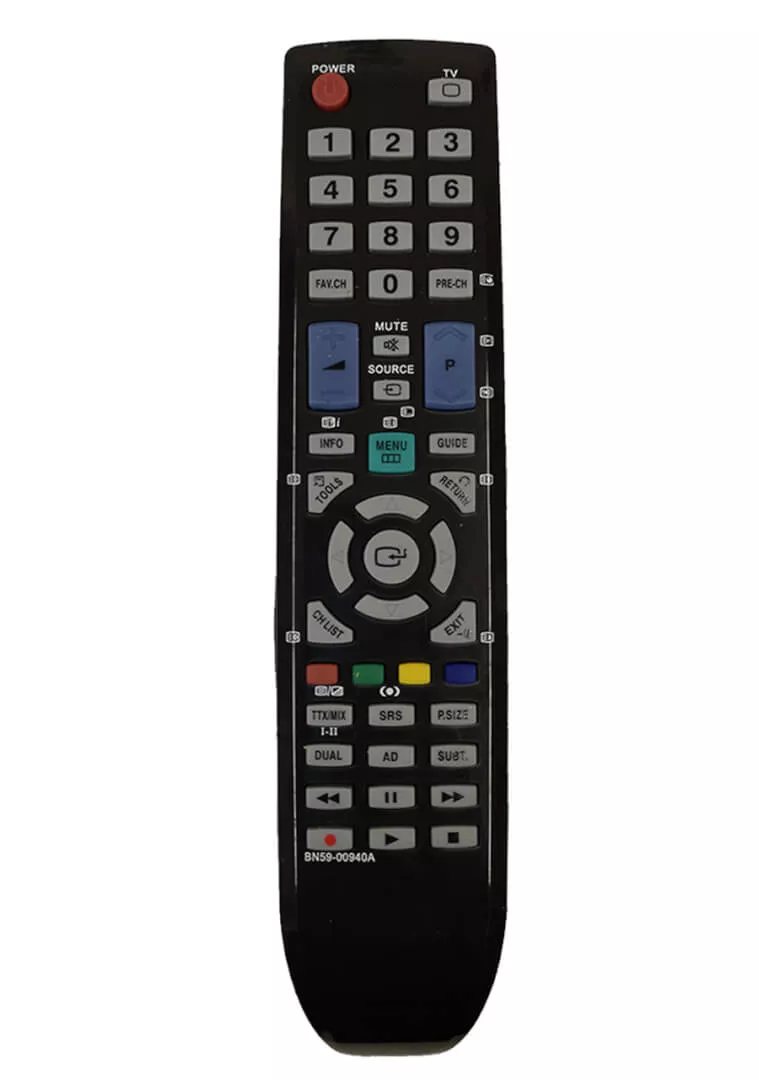 Telecomanda TV Samsung BN59-00940A IR1382 (316) Telecomanda TV Samsung BN59-00940A IR1382 (316)