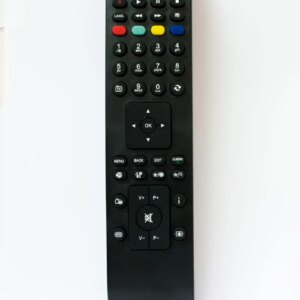 Telecomanda TV Vestel RC4800 cu aspect original cod ER1433 /MFY1423 (165)