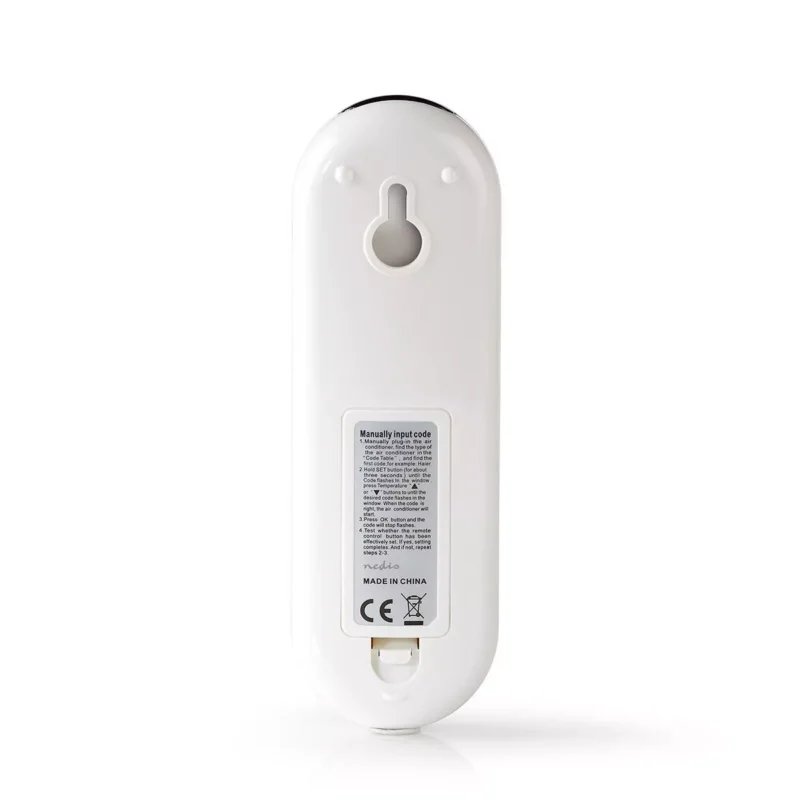 Telecomanda Universala Aer Conditionat Control Programabila Nedis