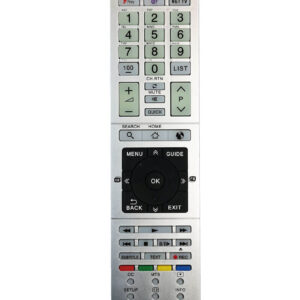 Telecomanda universala compatibila pentru TV Toshiba TS-1LC (361)