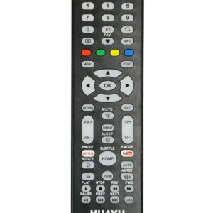 Telecomanda universala LCD /LED TV RM-L1256+ Huayu (346)