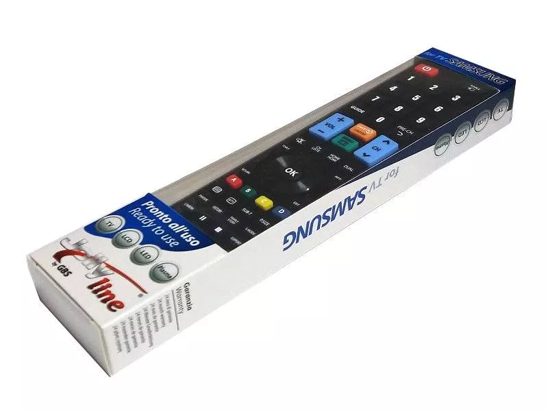 Telecomanda Universala Lcd Tv Samsung Jolly 1716jl20211020