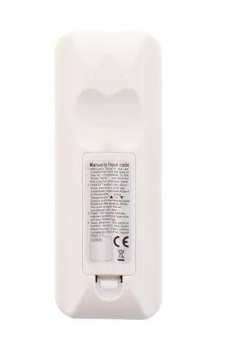 Telecomanda Universala Pentru Aparate De Aer Conditionat Well