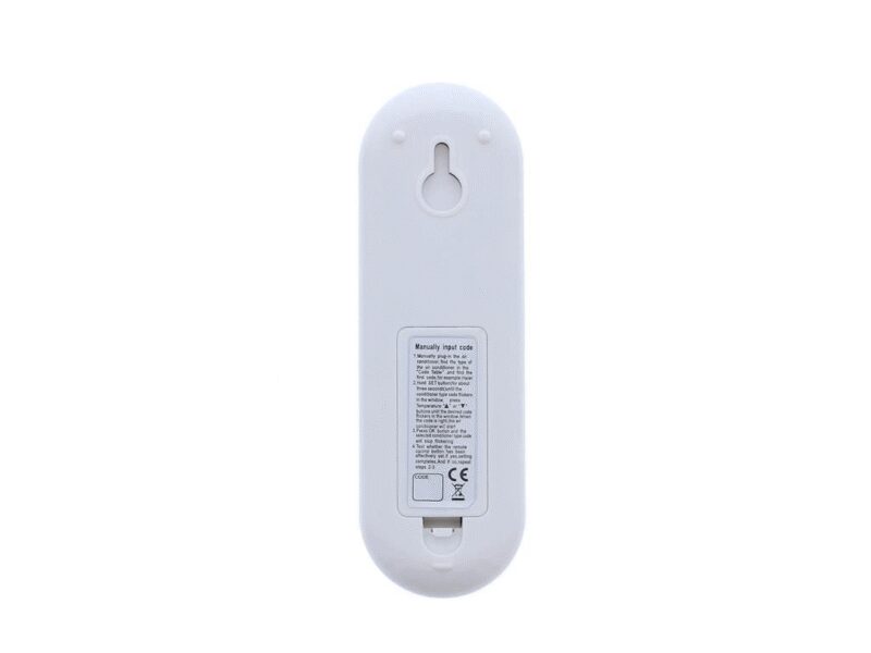 Telecomanda Universala Pentru Aparate De Aer Conditionat Well Rc Ac Whiff Wl