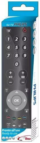 Telecomanda Universala Tv Lcd Philips Jolly
