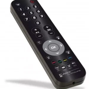 Telecomanda universala TV LCD Philips Jolly