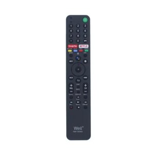 Telecomanda Universala TV LCD Sony Well RC-UNIV-SO01-WL