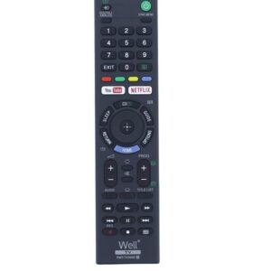 Telecomanda universala TV LCD Sony Well RC-UNIV-SO02-WL
