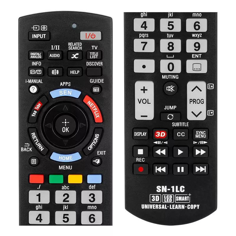 Telecomanda Universala Tv Sony Led