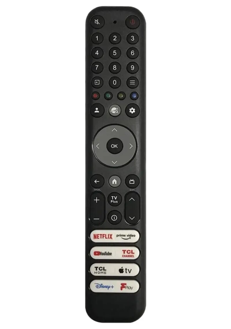 Telecomanda universala TV TCL CRC833V (574)