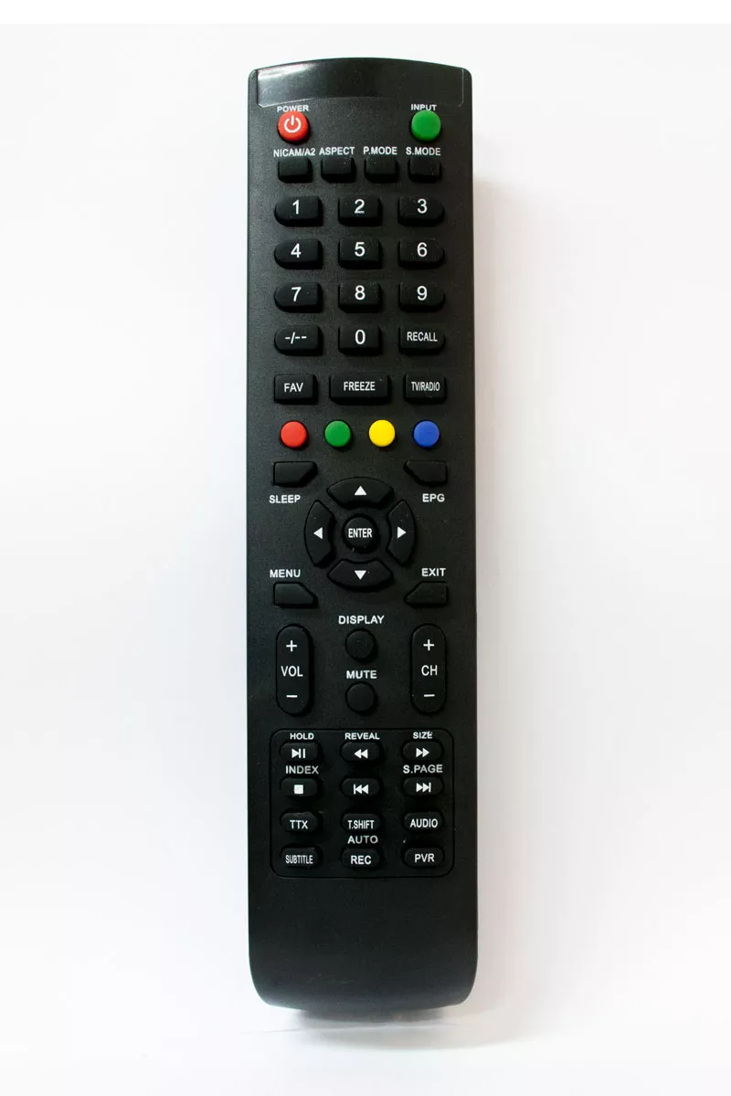 Telecomanda Utok U22EHD1 IR1267 (157) Telecomanda Utok U22EHD1 IR1267 (157)