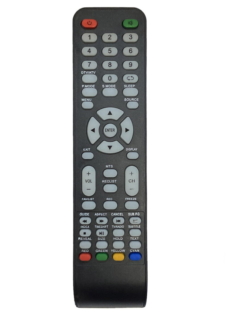 Telecomanda Vortex Diamant Vinchi Smart Tech Selecline H004 IR1027 (174) Telecomanda Vortex Diamant Vinchi Smart Tech Selecline H004 IR1027 (174)