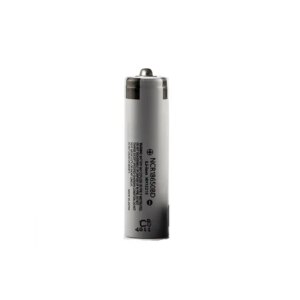 Acumulator LI-ION 18650 3.7V 3180mAh 10A PANASONIC BUTTON TOP NCR18650BD