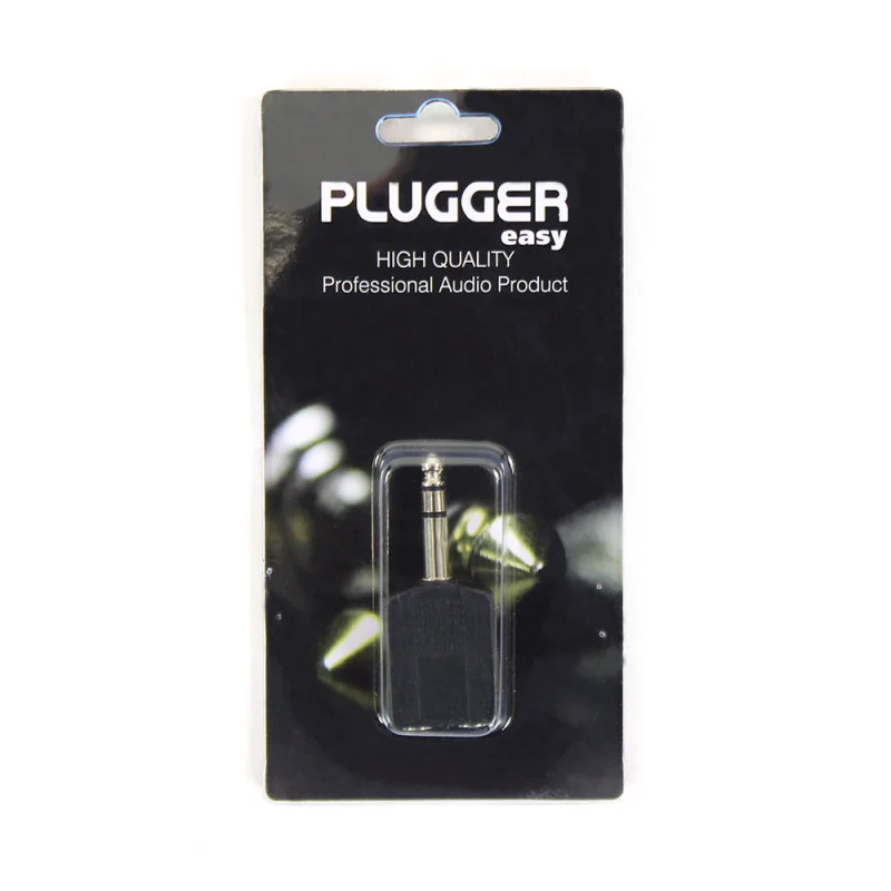 adaptor audio professional plugger jack 63 tata mono 2 x jack 63 mama mono plu adap jfmjmm eas 2
