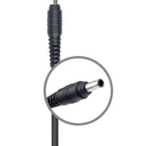 Cablu alimentare DC laptop 1.2m 90W 5.5x3mm compatibil Samsung
