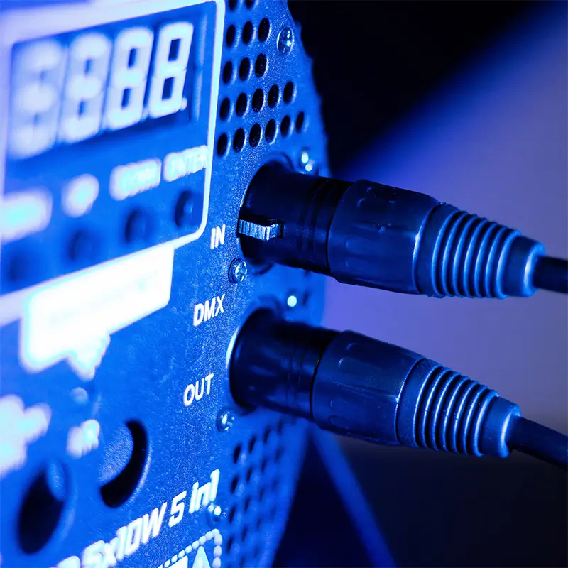 cablu professional xlr 3pin dmx mama xlr 3pin dmx tata 03m plugger plu cabd xf3xm5 0m30 eas 3