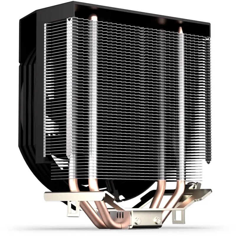 Cooler Aer Spartan 5 Endorfy Amd Intel 250 1500rpm 4 Pin Pwm