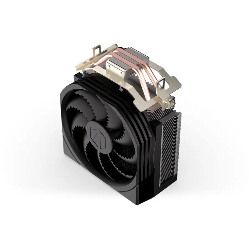 Cooler Aer Spartan 5 Endorfy Amd Intel 250 1500rpm 4 Pin Pwm