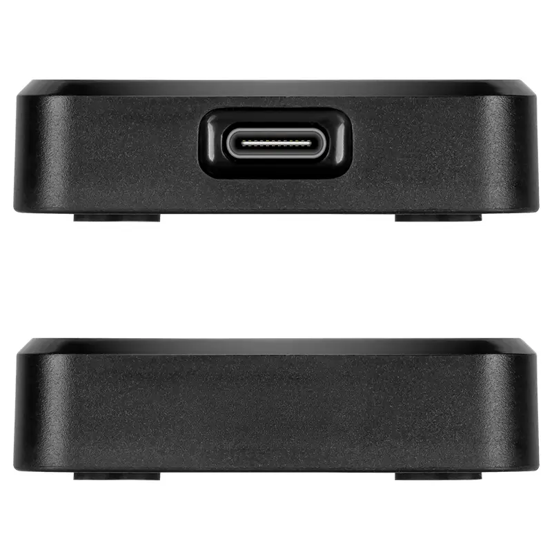 Docking Station M2 Sata Ngff M2 Nvme Pcie M Key Bm Key Plugplay 2tb Rebel Kom01042