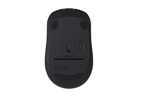 mouse a4tech fg12 bk wireless 24ghz optic 1200dpi butoane scroll 3 1 negru 2
