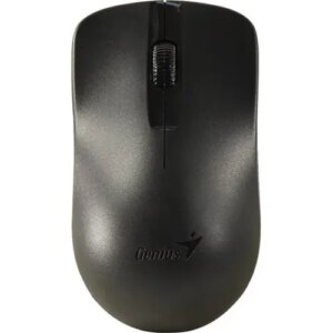 Mouse Genius NX-7000X 31030033400 wireless 2.4GHz optic 1200dpi butoane/scroll 3/1 USB-A negru