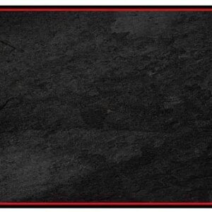 Mouse PAD A4Tech B-088S X-thin gaming cauciuc si material textil 800x300x2mm negru