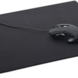 Mouse PAD GEMBIRD MP-GAME-L gaming textil 450x400x3mm negru