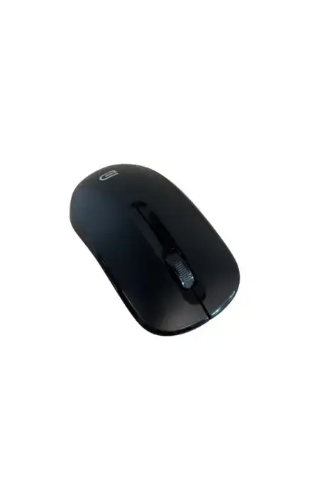 mouse wireless cudy ms9922 1600dpi 3 butoane 1x aa negru 1